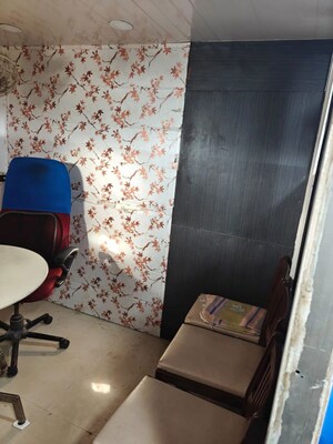 Team Area in  Office Space at Andheri West – for Rent