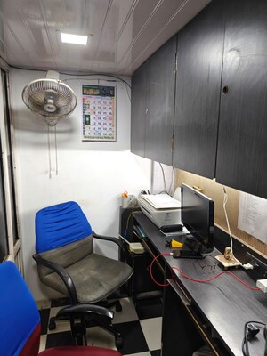 Team Area in  Office Space at Andheri West – for Rent
