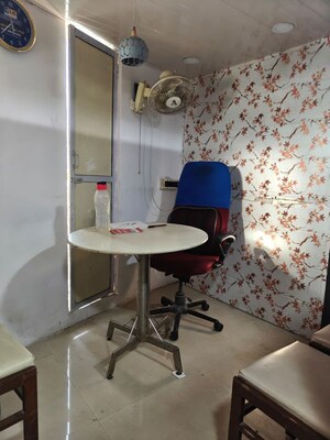 Team Area in  Office Space at Andheri West – for Rent
