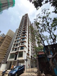 2 BHK Apartment For Rent in Dimple 19 North