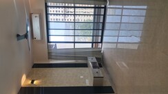 2 BHK Apartment For Rent in Dosti Eastern Bay