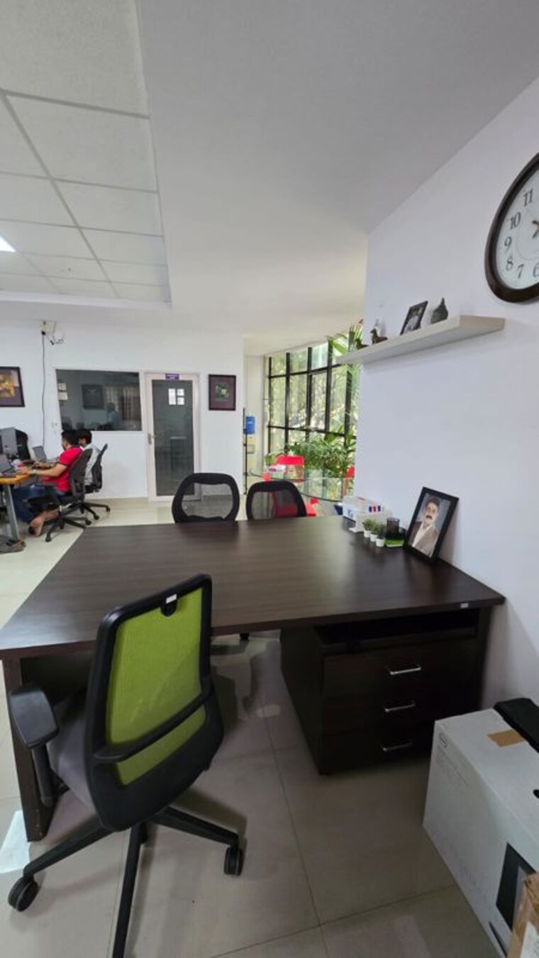 Team Area, kalyan nagar Commercial Office Space 3800 Sq.Ft. In Kalyan Nagar Bangalore 10393753