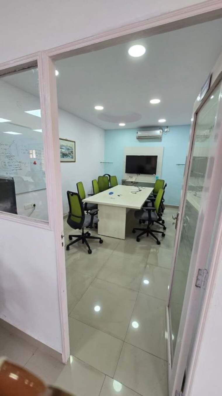 Team Area, kalyan nagar Commercial Office Space 3800 Sq.Ft. In Kalyan Nagar Bangalore 10393753