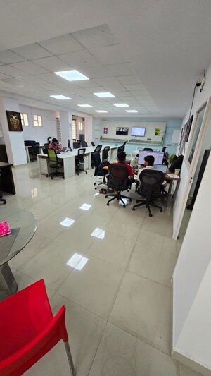  Office Space For Rent in Kalyan Nagar