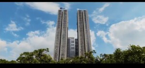  Office Space – Exterior View View at Nanakramguda - for Sale