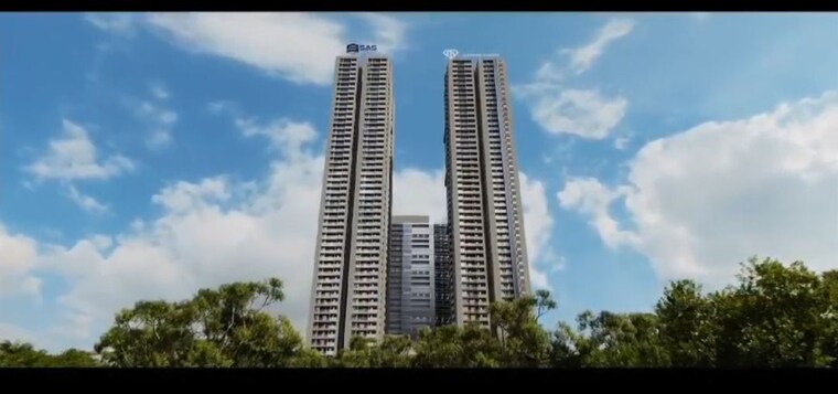 Exterior View, nanakramguda Commercial Office Space 250 Sq.Ft. In Nanakramguda Hyderabad 10393761