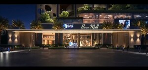  Office Space – Exterior View View at Nanakramguda - for Sale