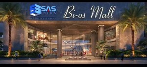  Office Space – Exterior View View at Nanakramguda - for Sale