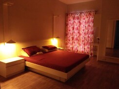 3 BHK + Pooja Room Apartment For Rent in Unitech Fresco