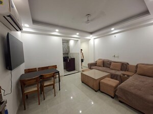 2 BHK Apartment For Rent in Chattarpur