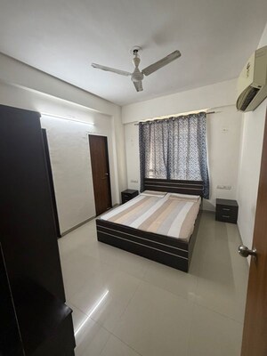 3 BHK Apartment For Rent in Makarba