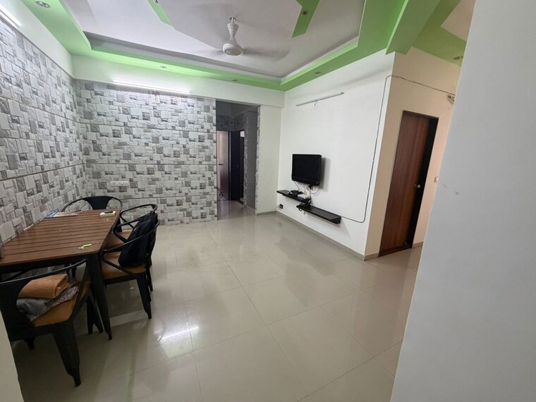 Team Area, makarba 3 Bedroom 1800 Sq.Ft. Apartment In Makarba Ahmedabad 10393768