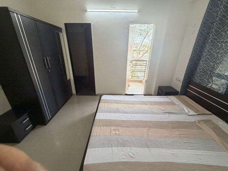 undefined, makarba 3 Bedroom 1800 Sq.Ft. Apartment In Makarba Ahmedabad 10393768