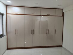 3 BHK + Pooja Room Apartment For Rent in Frontline Seven
