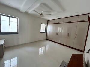 Building Lobby in 3 BHK Apartment at Frontline Seven, Kokapet – for Rent