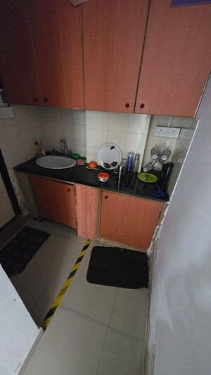 Team Area in  Office Space at Kalyan Nagar – for Rent