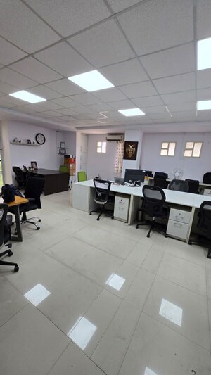  Office Space For Rent in Kalyan Nagar