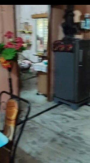 Staircase in 2 BHK Apartment at Sreepally – for Sale