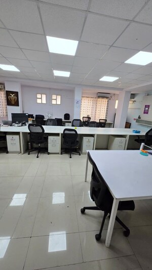  Office Space For Rent in Kalyan Nagar