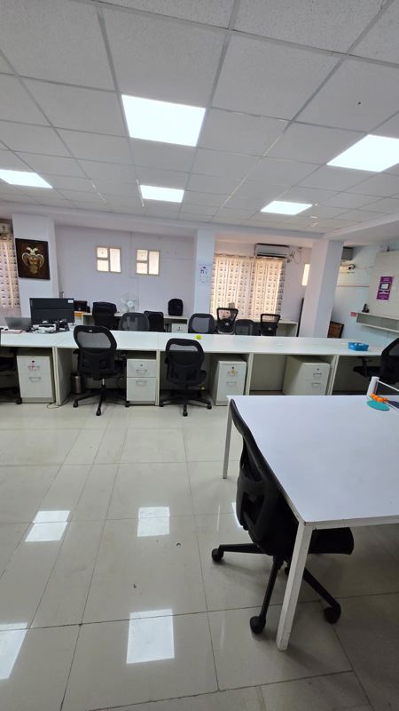 Office Space For Rent in Kalyan Nagar