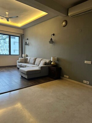 3 BHK Apartment For Rent in Bestech Park View City 2, Sector 49