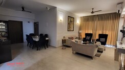 3 BHK + Pooja Room Apartment For Rent in Bestech Park View City 2