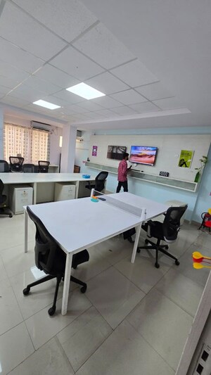  Office Space For Rent in Kalyan Nagar