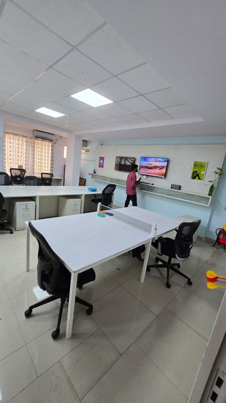 Office Space For Rent in Kalyan Nagar
