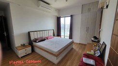 3 BHK + Pooja Room,Servant Room,Study Room,Extra Room,Basement,Store Room Apartment For Rent in Bestech Park View City 2