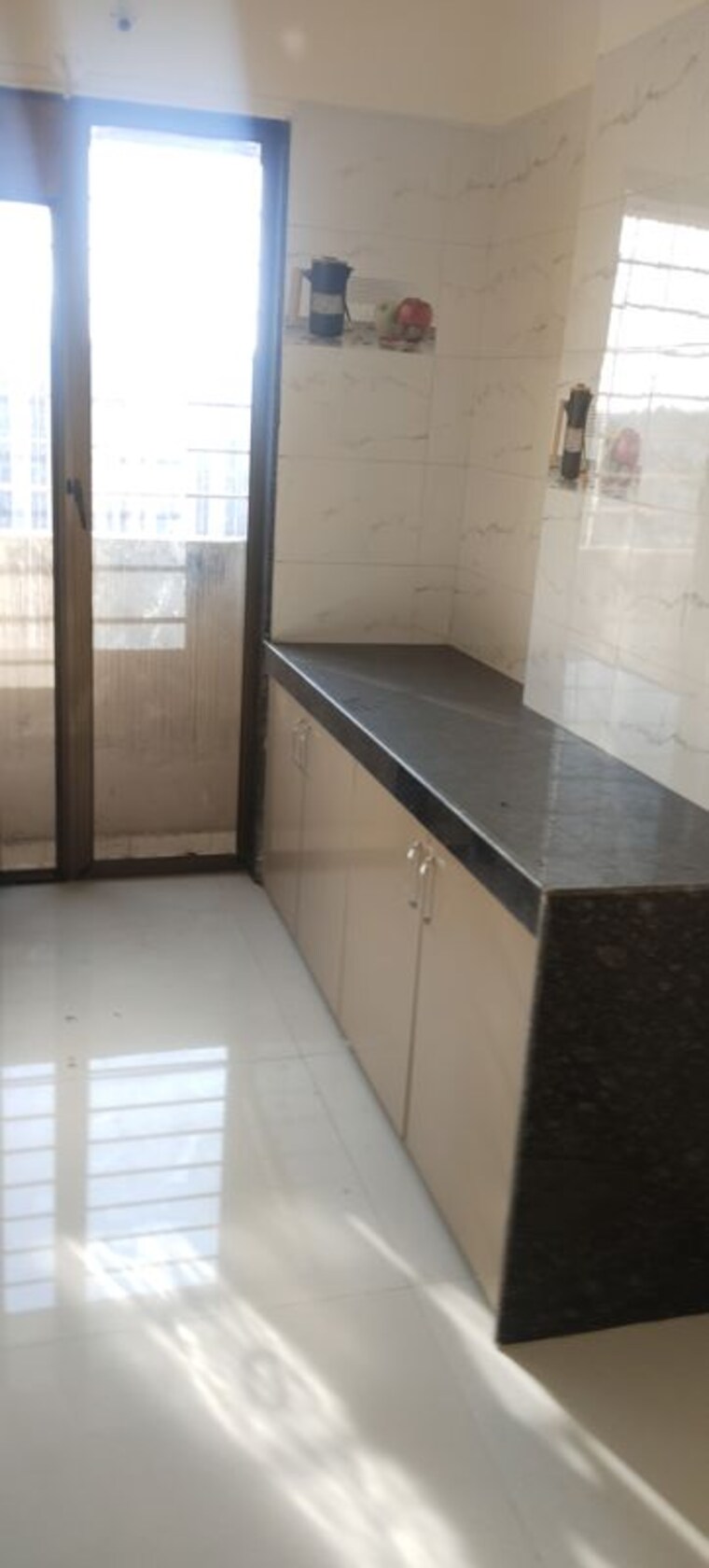 Kitchen, sri-dutt-s-garden-avenue-k 2 Bedroom 740 Sq.Ft. Apartment In Virar West Palghar 10393793