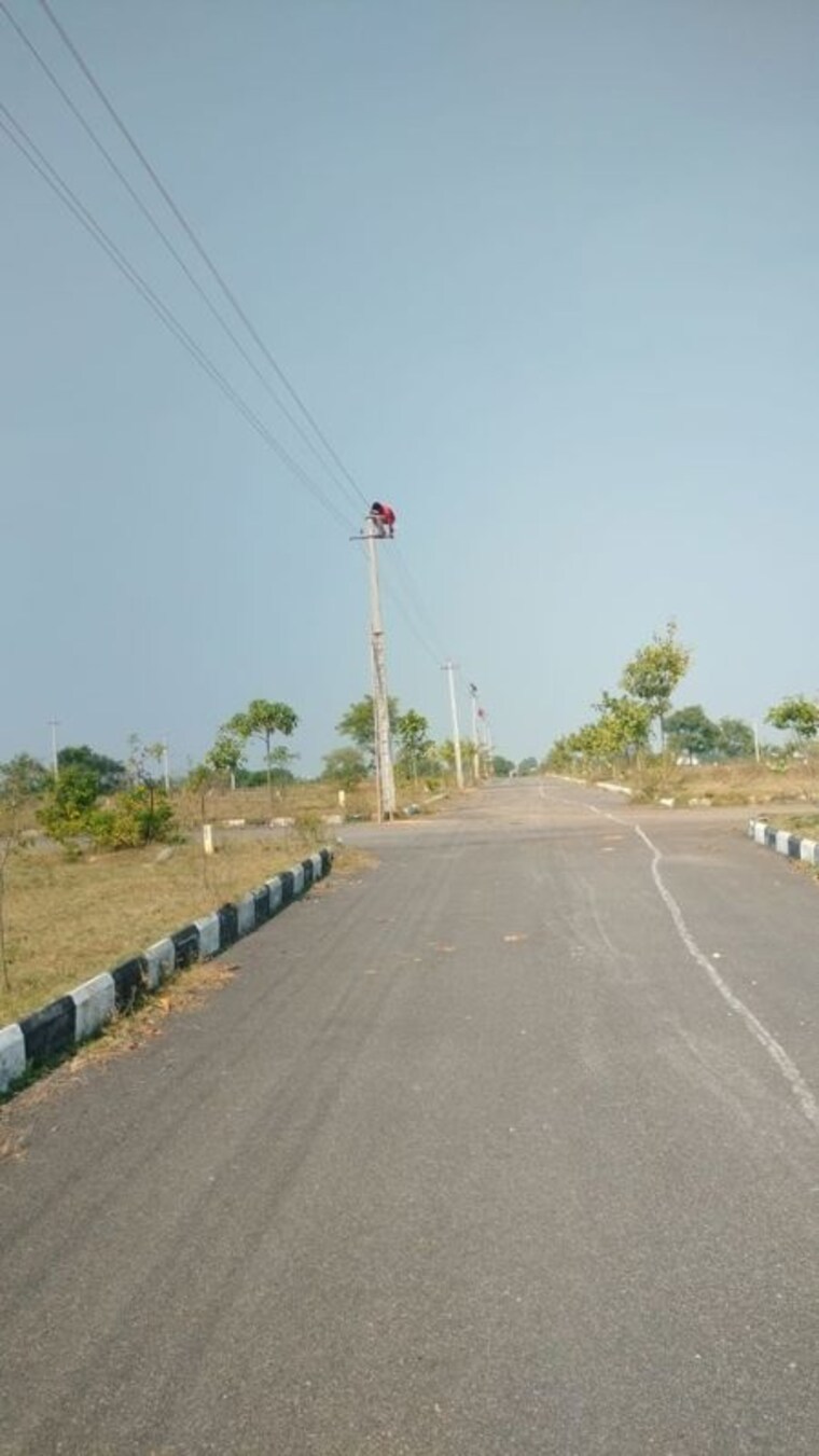 undefined, shathabdhi-silver-springs-grand  147 Sq.Yd. Plot In Keshampet Hyderabad 10393800