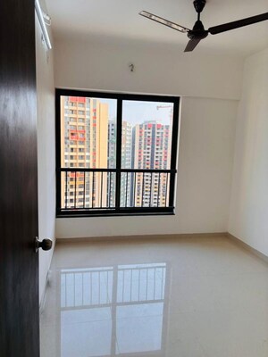 Room in 2 BHK Apartment at Shapoorji Pallonji Joyville Hinjawadi Phase 6, Hinjewadi – for Rent