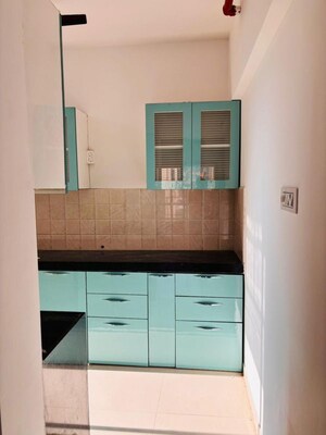 Furnished Amenities in 2 BHK Apartment at Shapoorji Pallonji Joyville Hinjawadi Phase 6, Hinjewadi – for Rent