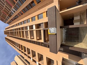 2 BHK Apartment – Exterior View View at Shapoorji Pallonji Joyville Hinjawadi Phase 6, Hinjewadi - for Rent