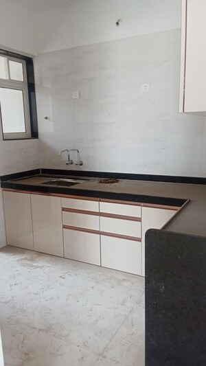 Kitchen in 2 BHK Apartment at Home Manmohan Residency, Kondhwa Budruk – for Sale