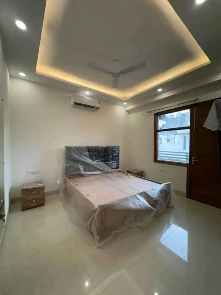 Bedroom, chattarpur 1 Bedroom 500 Sq.Ft. Apartment In Chattarpur Delhi 10393813