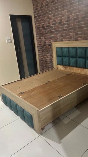 Kitchen in 2 BHK Builder Floor at Laxman Chowk – for Rent