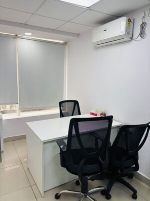Team Area in  Office Space at Madhapur – for Rent