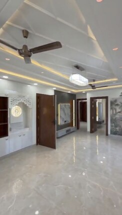 3 BHK Builder Floor For Rent in Fidato Honour Homes