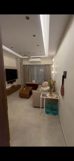 2 BHK Apartment For Rent in Acme 36 Allure