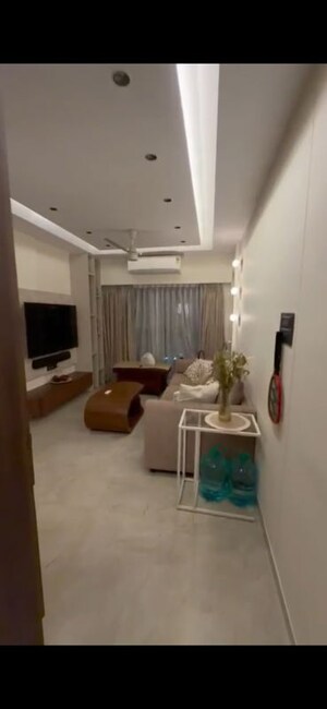 2 BHK Apartment For Rent in Acme 36 Allure, Goregaon West