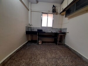 Kitchen in 2 BHK Apartment at Sai Baba Complex Goregaon, Goregaon East – for Rent