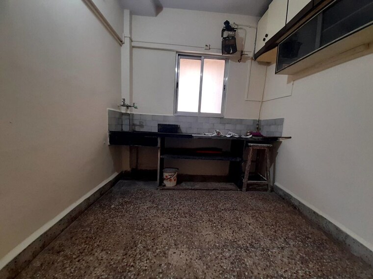 Kitchen, sai-baba-complex-goregaon 2 Bedroom 800 Sq.Ft. Apartment In Goregaon East Mumbai 10393815