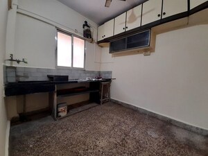 Kitchen in 2 BHK Apartment at Sai Baba Complex Goregaon, Goregaon East – for Rent