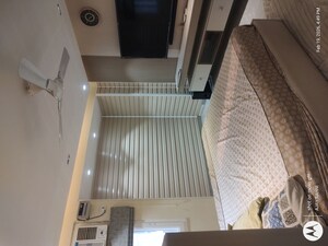 Staircase in 3 BHK Builder Floor at Mehrauli – for Sale