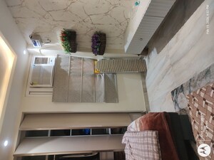 Kitchen in 3 BHK Builder Floor at Mehrauli – for Sale