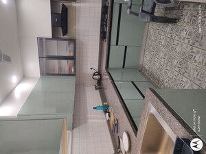 Balcony in 3 BHK Builder Floor at Mehrauli – for Sale
