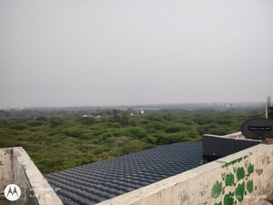 3 BHK Builder Floor – Exterior View View at Mehrauli - for Sale