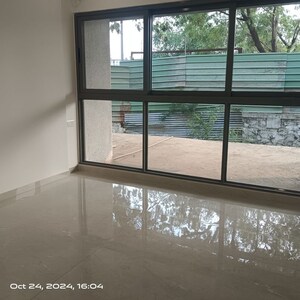 Bedroom in 3 BHK Apartment at Goyal My Home Akurdi, Akurdi – for Sale