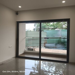 Bedroom in 3 BHK Apartment at Goyal My Home Akurdi, Akurdi – for Sale